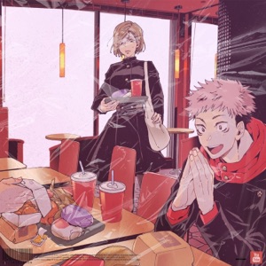 Jujutsu Kaisen (Ending  Lost in Paradise.) [Cohax Funk Lofi Remix] - Single