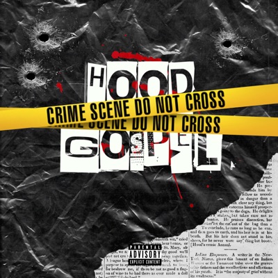 Hood Gospel - Single