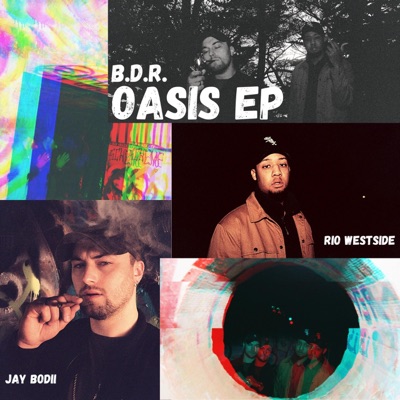 B.D.R. Oasis EP
