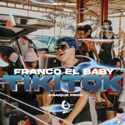Tikitok - Single