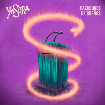 Cazadores de Sueños - Single