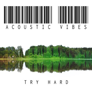Try Hard - Single