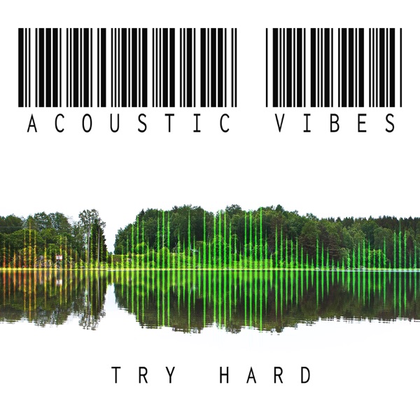 Try Hard - Single