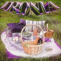 Ironia - Single - Sayblack