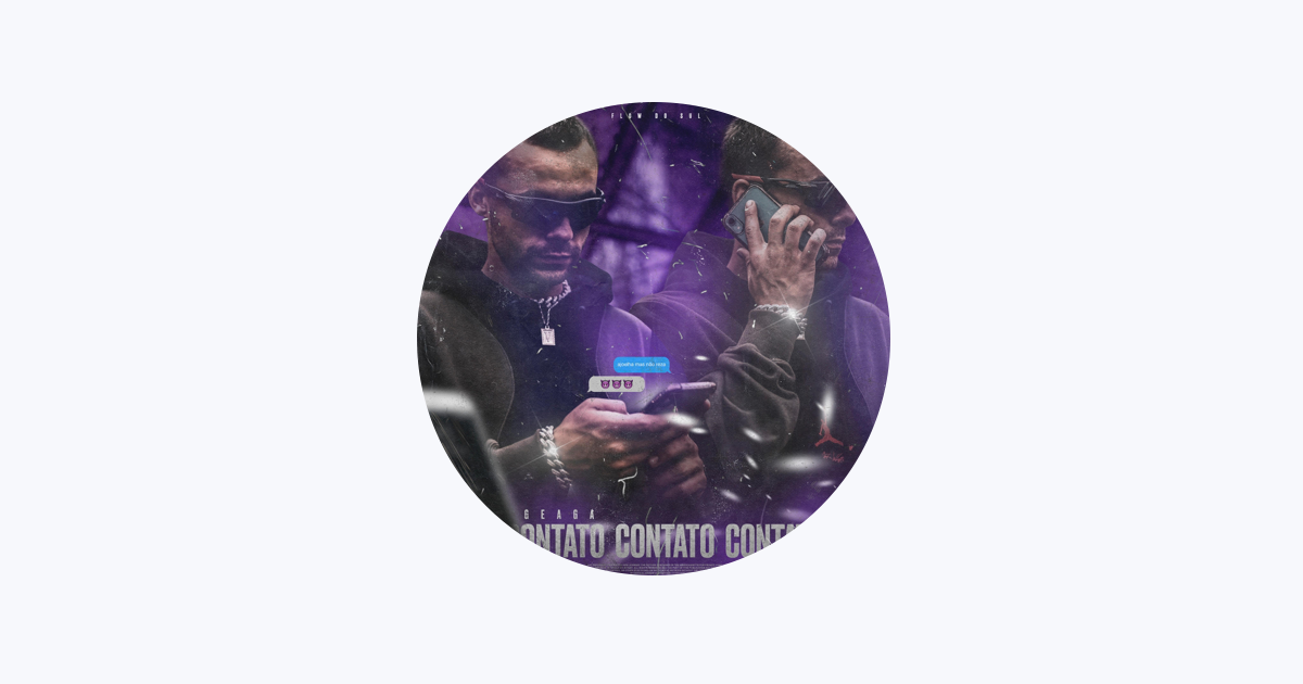 Geaga - Apple Music