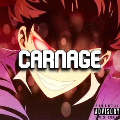 Carnage - Single