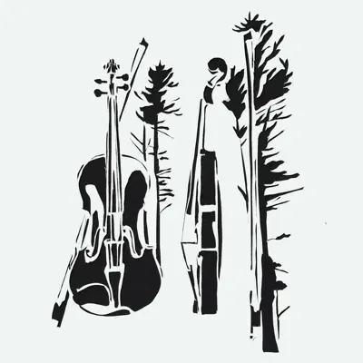 The Wilds Quartets - Single - Henry Jamison