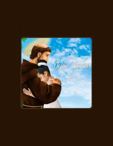 Jesús Maribel सुनें, म्यूज़िक वीडियो देखें, बायो पढ़ें, दौरे की तारीखें और बहुत कुछ देखें!