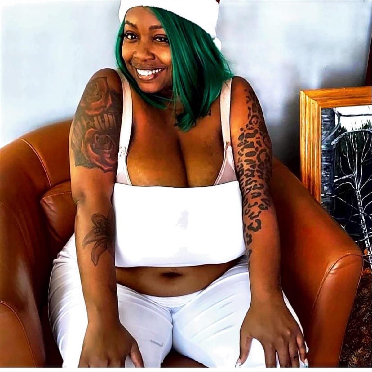 Just Me & You - Single - Album by K. Marie - Apple Music