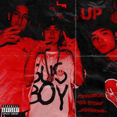 Up (feat. Sanbione) - Single