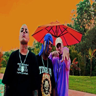 Hoje Eu Tô Online - Single