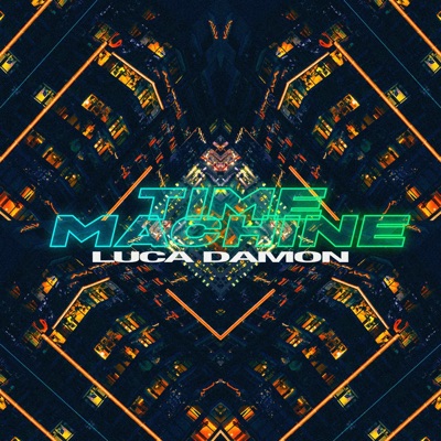 Time Machine - Single