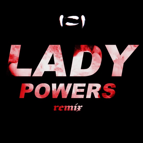Cover artwork for Lady Powers