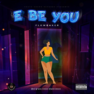 E Be You - Single