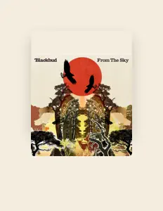 Ouve Blackbud, vê vídeos de música, lê a biografia, vê as datas da digressão e muito mais!