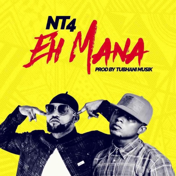 EH MANA