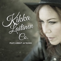 KANSSA VANHAN OMENAPUUN