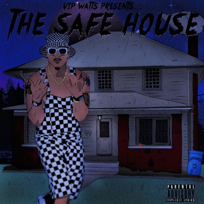 The Safe House - EP
