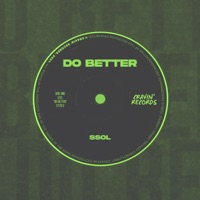 Do Better - Single - SSOL