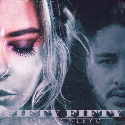 Fifty Fifty (Remix) - Single