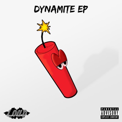 Dynamite EP