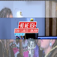 No Me Vea (feat. Jony Roy & Dany Dub) - Single - Eichem, Ciju Bless & Lion K Jhuan