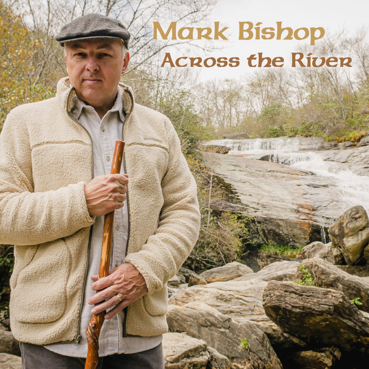 Mark rivers. Mark Bishop. River Bishop.