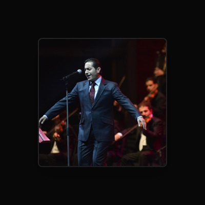 Listen to Hamam Khairy, watch music videos, read bio, see tour dates & more!