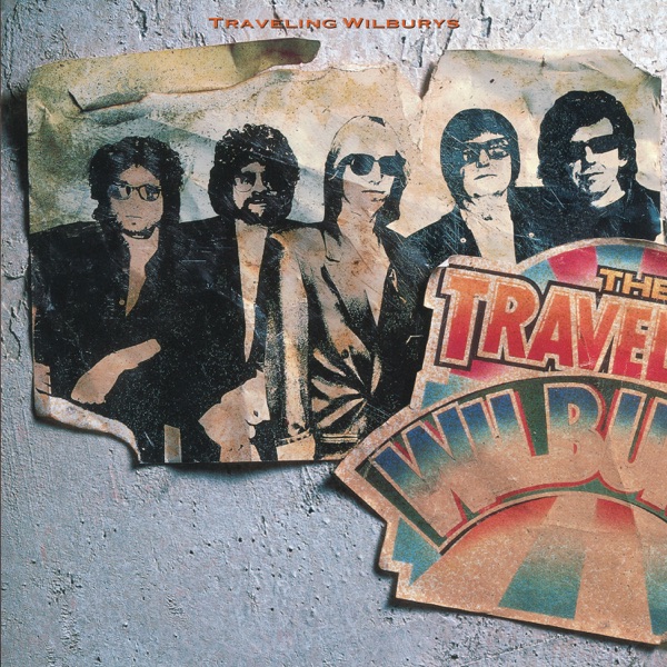 The Traveling Wilburys mit Heading for the Light