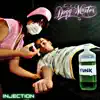 Dogg Master - Pop Lock Funk (feat. XL Middleton)