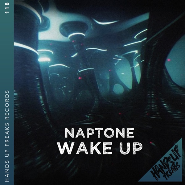 Wake Up - Single