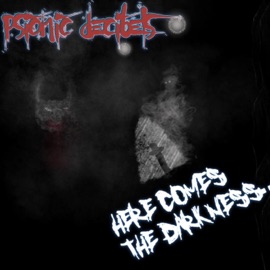 Vessel of the Impious Psionic Decibels