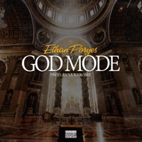 God Mode - Single - Ethan Poryes