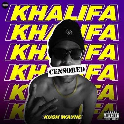 Khalifa - EP