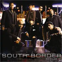 Rainbow — South Border