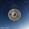 Danilo Avellar - Curando Feridas