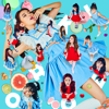 Rookie - The 4th Mini Album - EP - Red Velvet