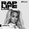 Stream & download Rap Life Live at Clark Atlanta University - Single