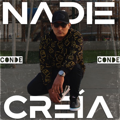 Nadie Creía - Single