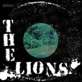 The Lions - Jungle Struttin'