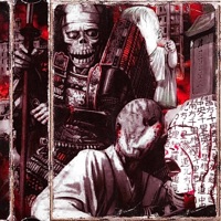 Forbidden - Single - Kold-Blooded & Mr. Sisco