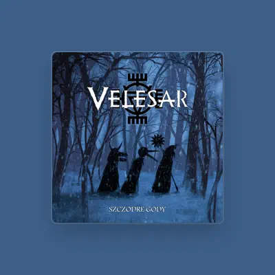 Listen to Velesar, watch music videos, read bio, see tour dates & more!