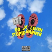 Go Stupid (feat. TJ) artwork