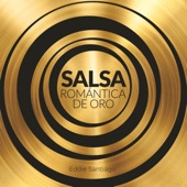 Salsa Romántica de Oro artwork