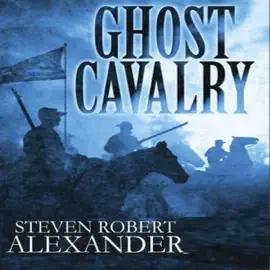 Ghost Cavalry (Unabridged)