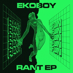 Rant - EP