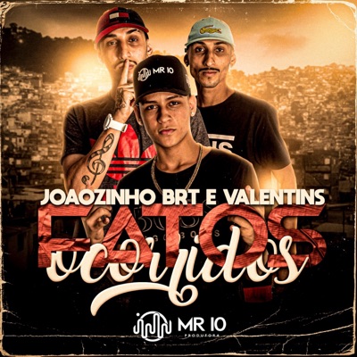 Fatos Ocorridos - Single