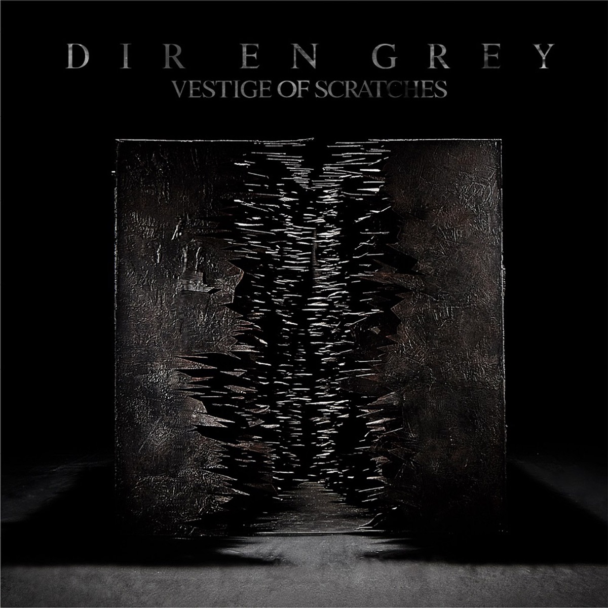 Withering to Death. - DIR EN GREYのアルバム - Apple Music