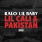 Lil Cali & Pakistan - Ralo & Lil Baby lyrics