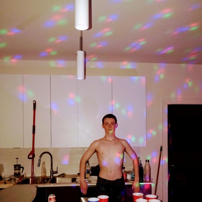 Festival (feat. Cedar Redd) - Single